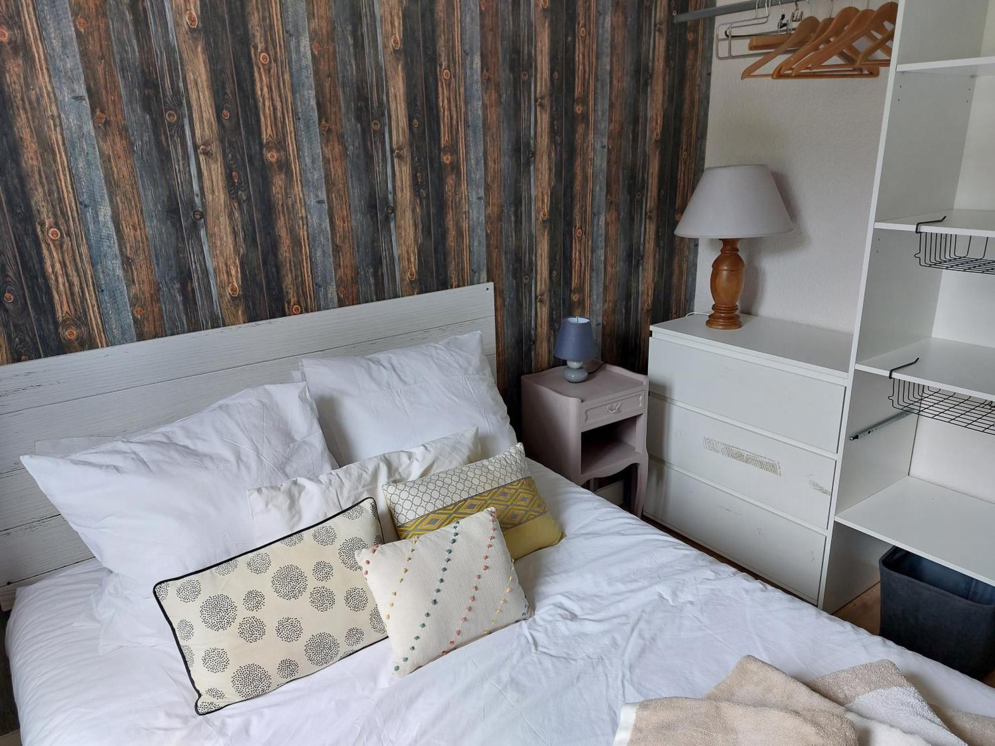 Appartement En Residence Proche Du Plan D'Eau Embrun Bagian luar foto